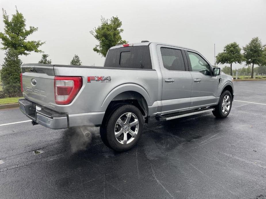 used 2022 Ford F-150 car, priced at $38,731