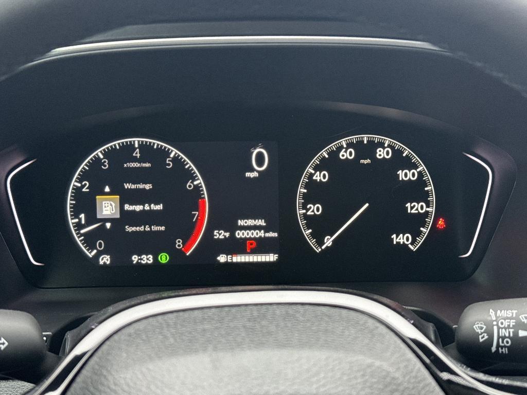 new 2025 Honda Pilot car, priced at $42,363