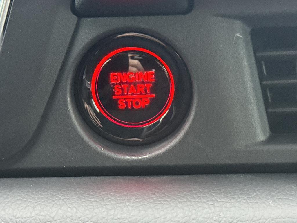 new 2025 Honda Pilot car, priced at $42,363