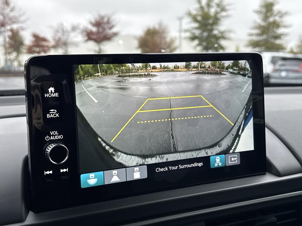 new 2025 Honda Pilot car, priced at $42,363