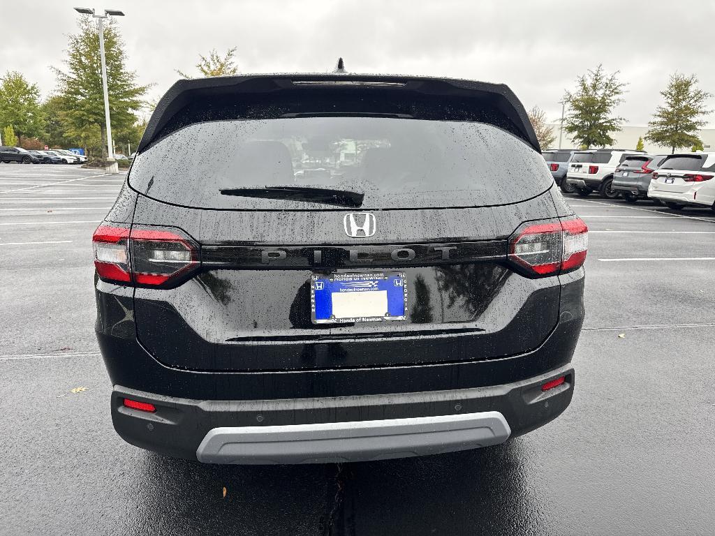 new 2025 Honda Pilot car, priced at $42,363