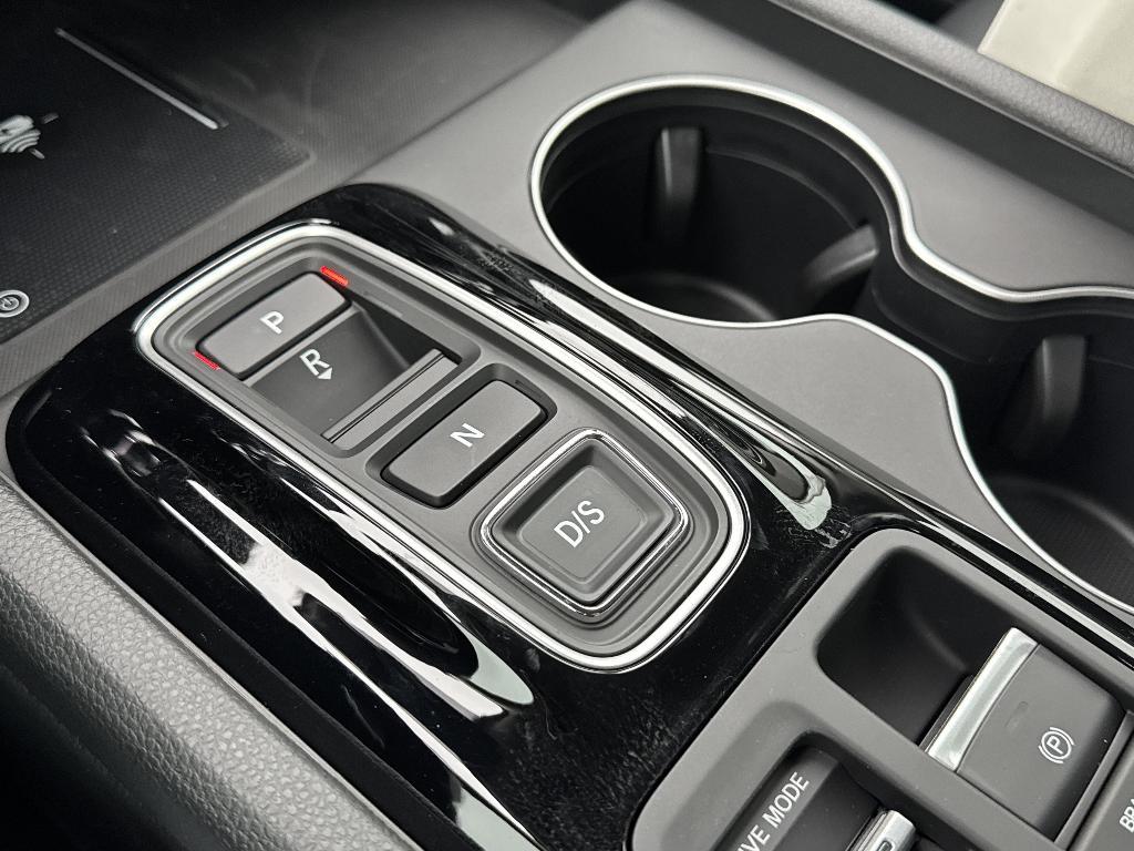 new 2025 Honda Pilot car, priced at $42,363