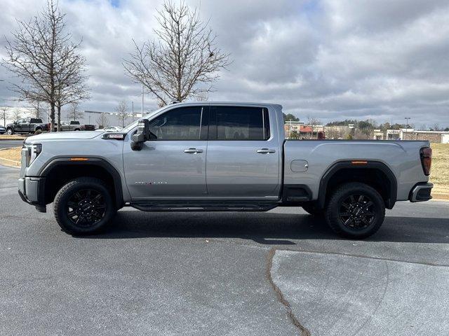 used 2024 GMC Sierra 2500 car, priced at $84,375