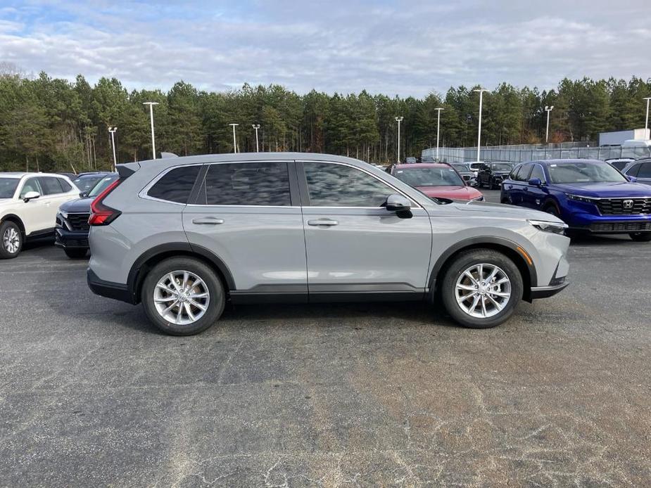 new 2025 Honda CR-V car, priced at $35,664