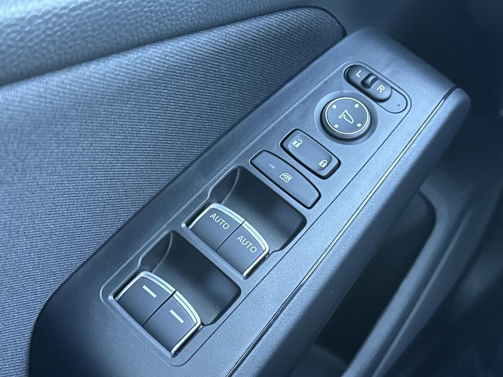 new 2026 Honda Civic car, priced at $29,445