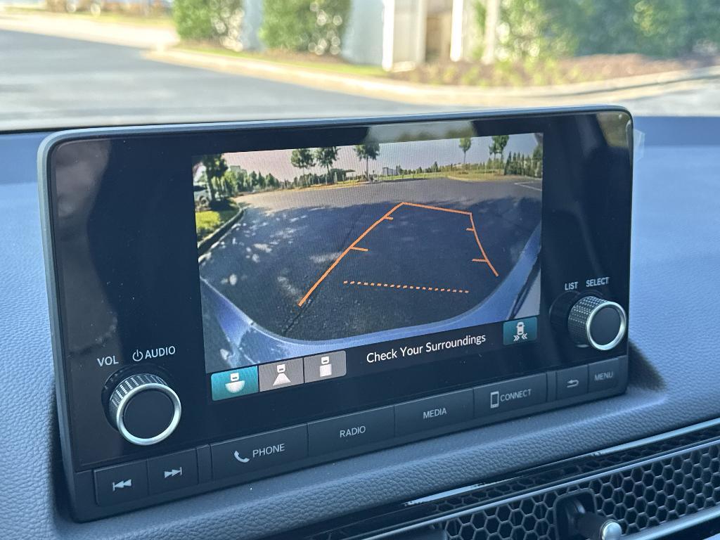 new 2026 Honda Civic car, priced at $28,267