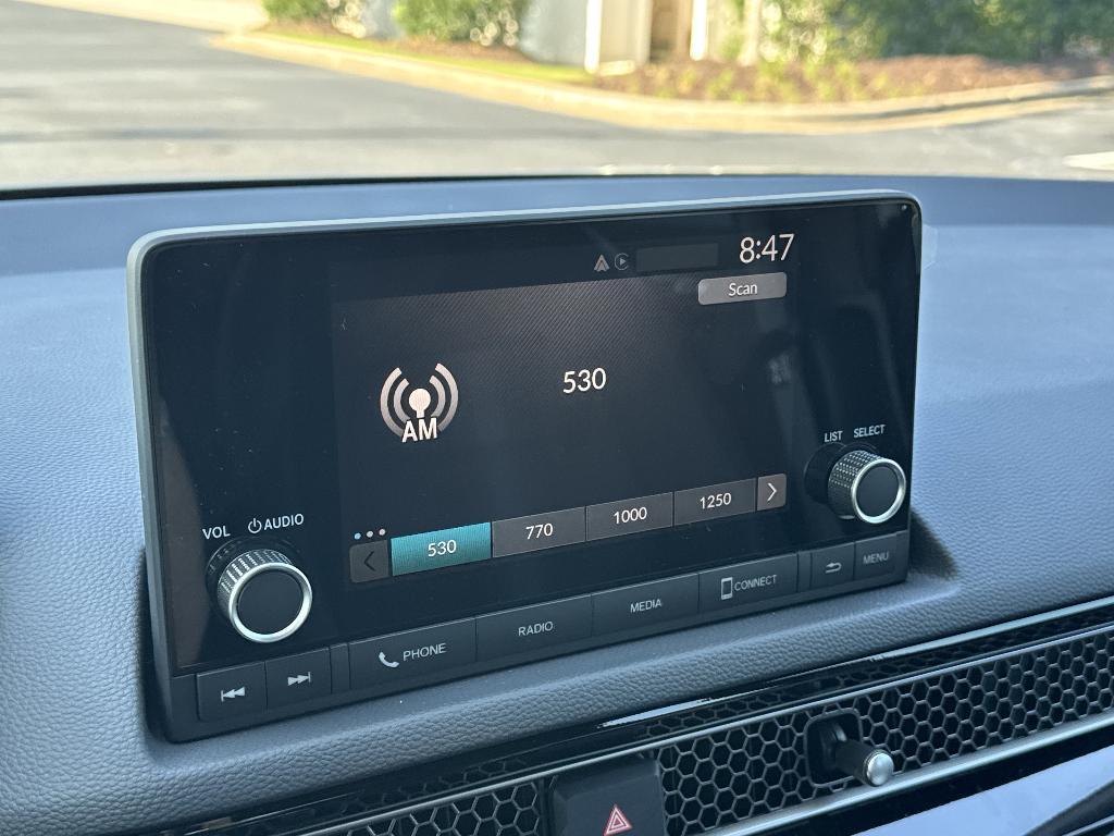 new 2026 Honda Civic car, priced at $28,267