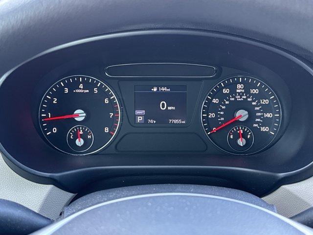used 2019 Kia Sorento car, priced at $15,450