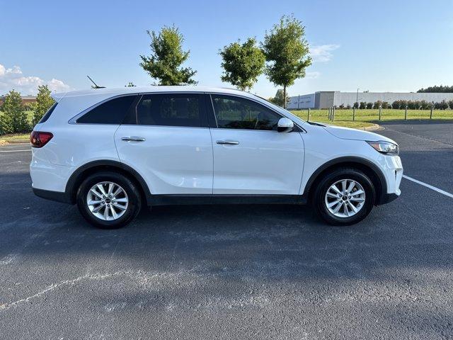 used 2019 Kia Sorento car, priced at $15,450