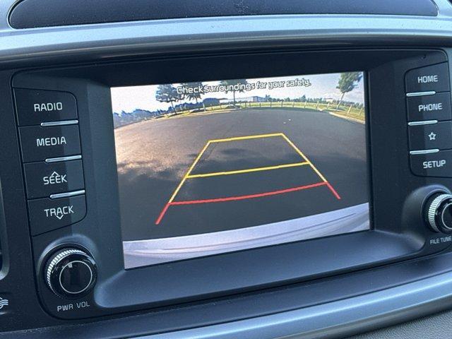 used 2019 Kia Sorento car, priced at $15,450