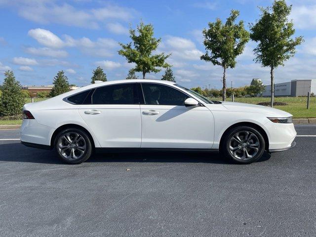 used 2023 Honda Accord car, priced at $30,629