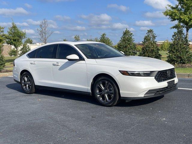 used 2023 Honda Accord car, priced at $30,629