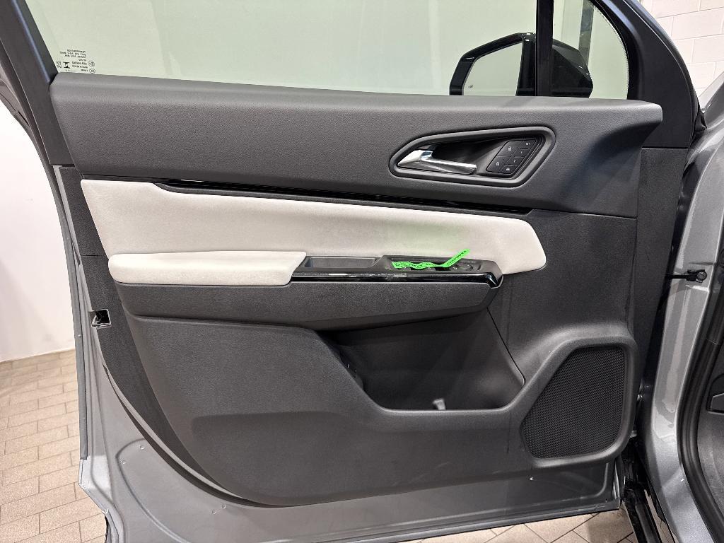 new 2025 Honda Prologue car, priced at $53,150