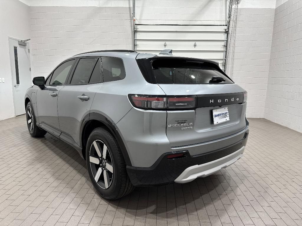 new 2025 Honda Prologue car, priced at $53,150