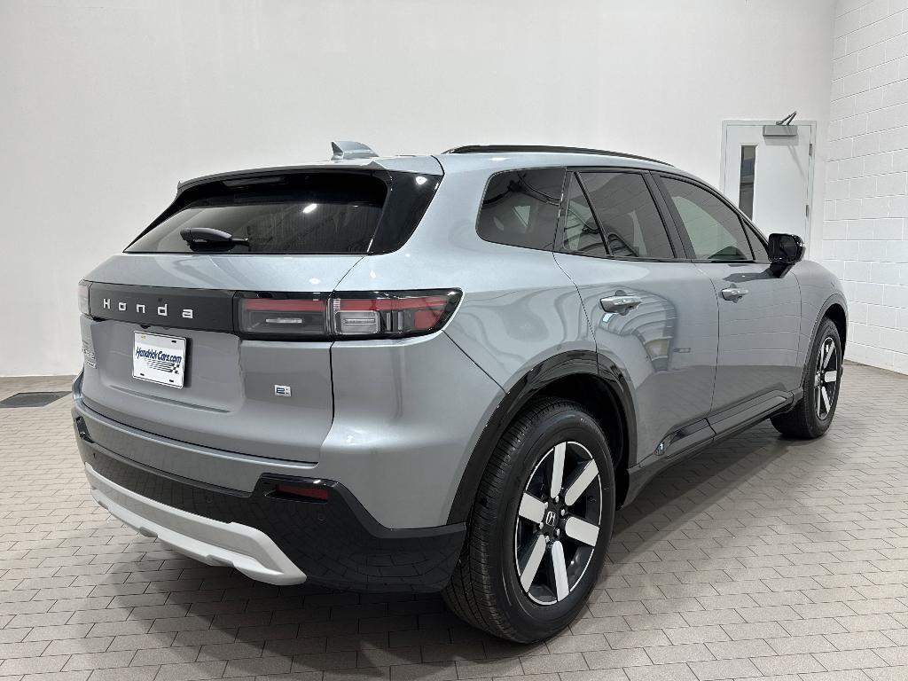 new 2025 Honda Prologue car, priced at $53,150