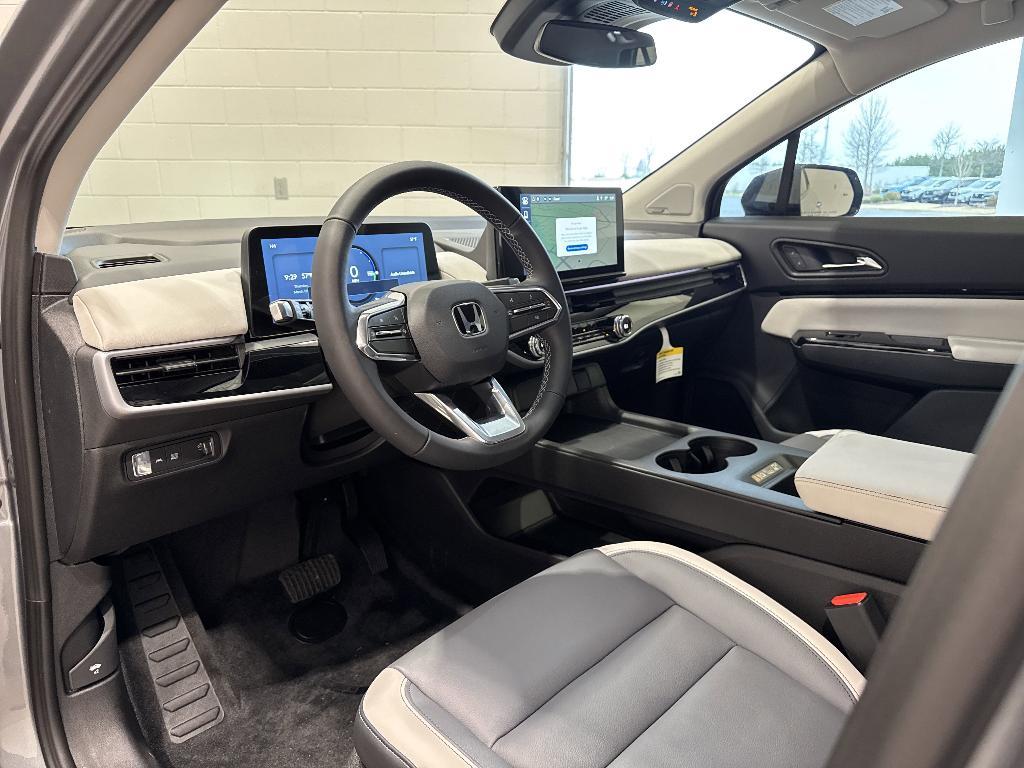 new 2025 Honda Prologue car, priced at $53,150
