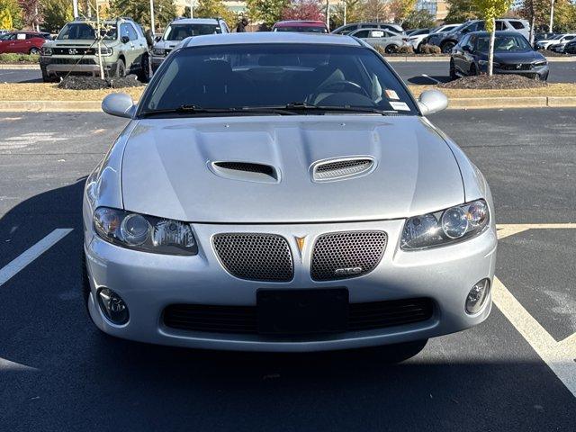 used 2006 Pontiac GTO car, priced at $25,999