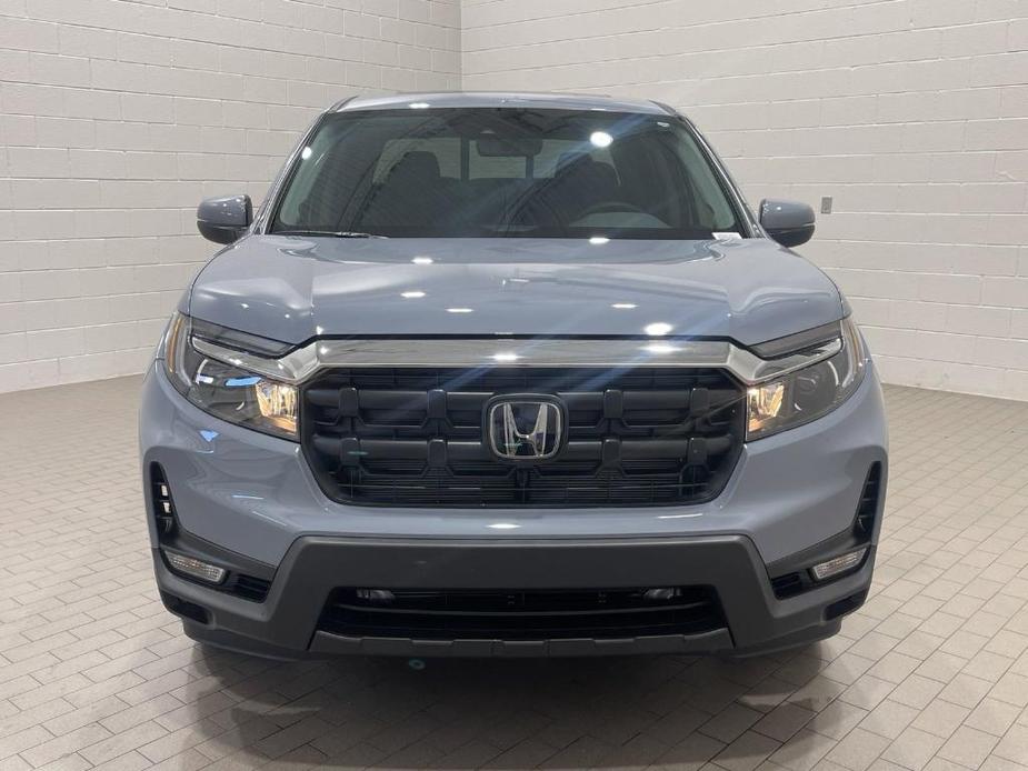 new 2025 Honda Ridgeline car, priced at $46,530