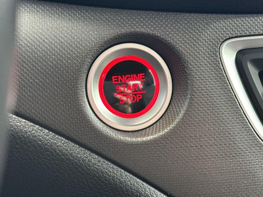used 2023 Honda Ridgeline car, priced at $35,175