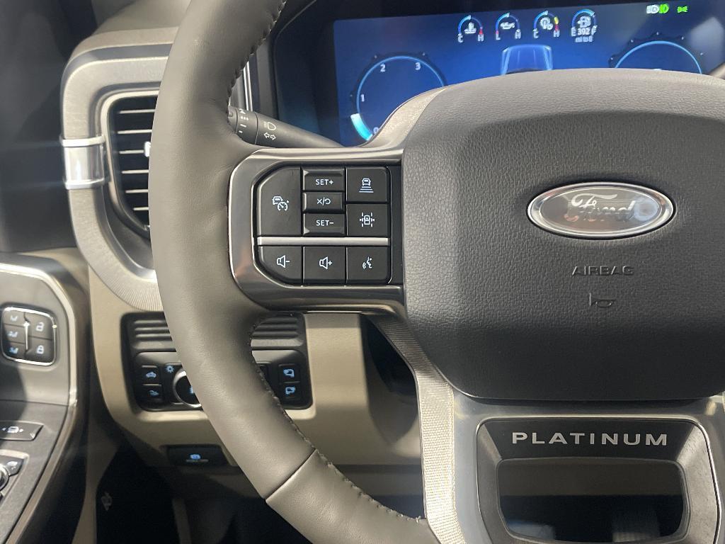 used 2025 Ford F-450 car, priced at $133,950