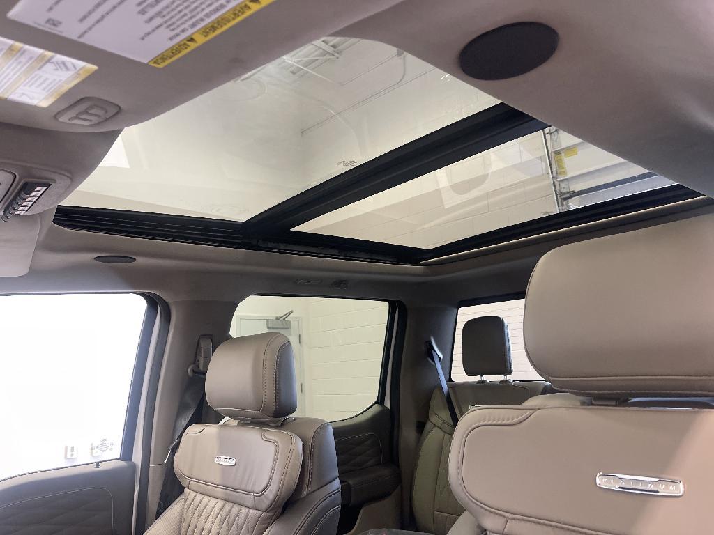 used 2025 Ford F-450 car, priced at $133,950