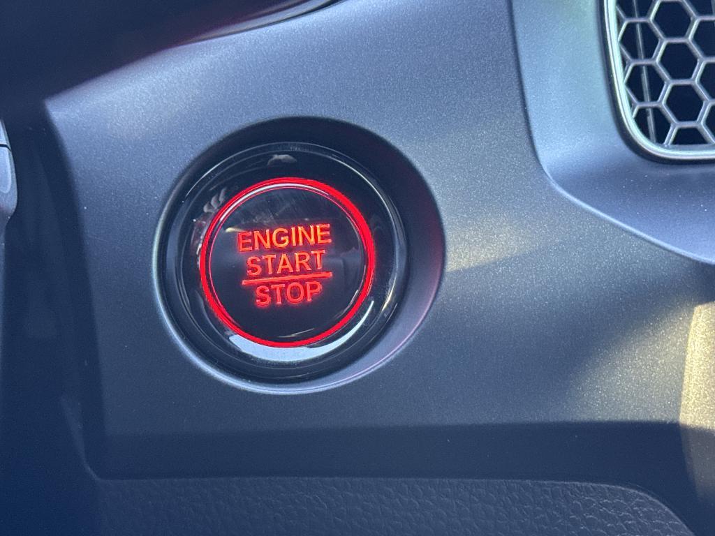 new 2025 Honda Civic Type R car, priced at $47,575