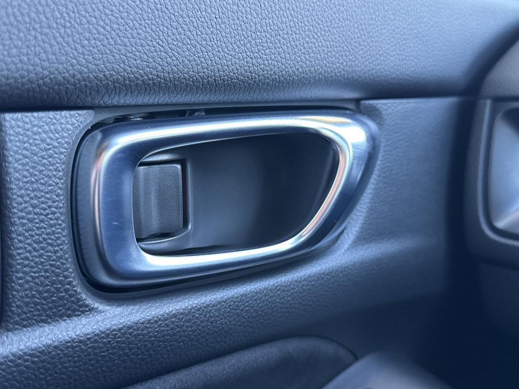 new 2025 Honda Civic Type R car, priced at $47,575