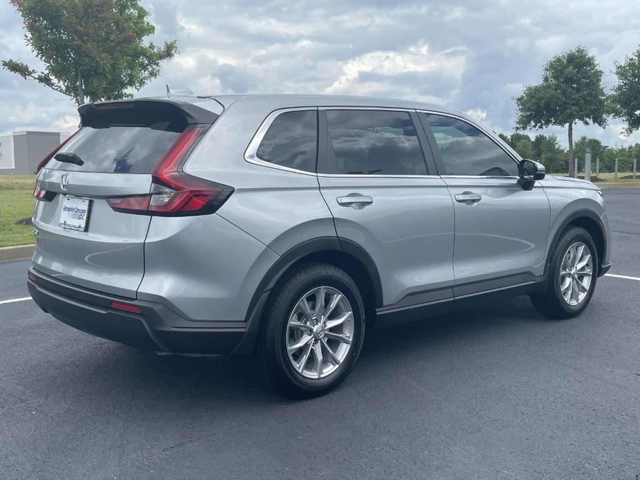 new 2025 Honda CR-V car, priced at $36,677