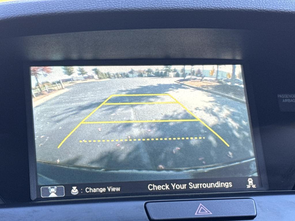 used 2016 Acura MDX car, priced at $14,950