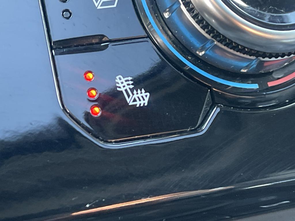 used 2024 GMC Sierra 2500 car, priced at $83,195