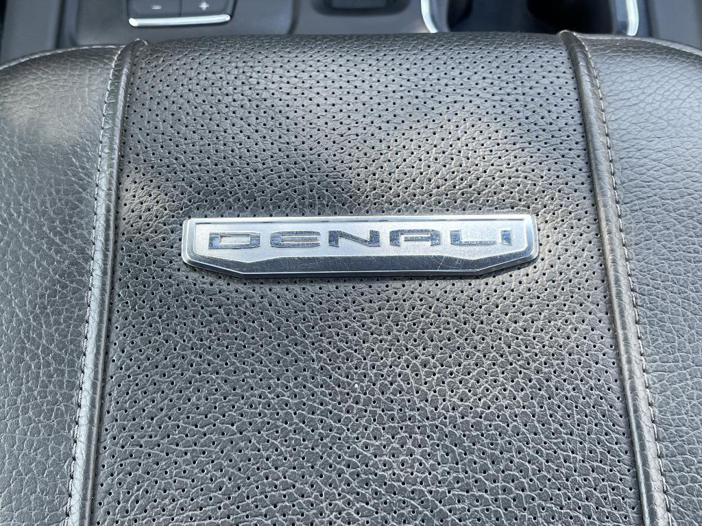 used 2024 GMC Sierra 2500 car, priced at $83,195