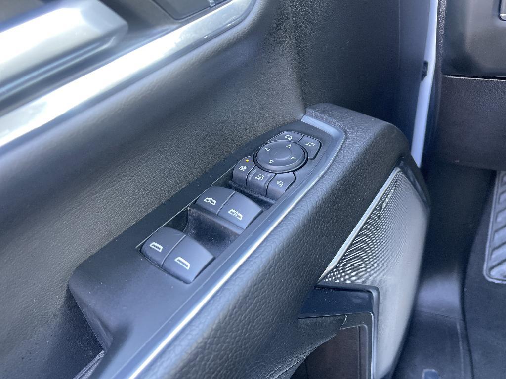 used 2024 GMC Sierra 2500 car, priced at $83,195