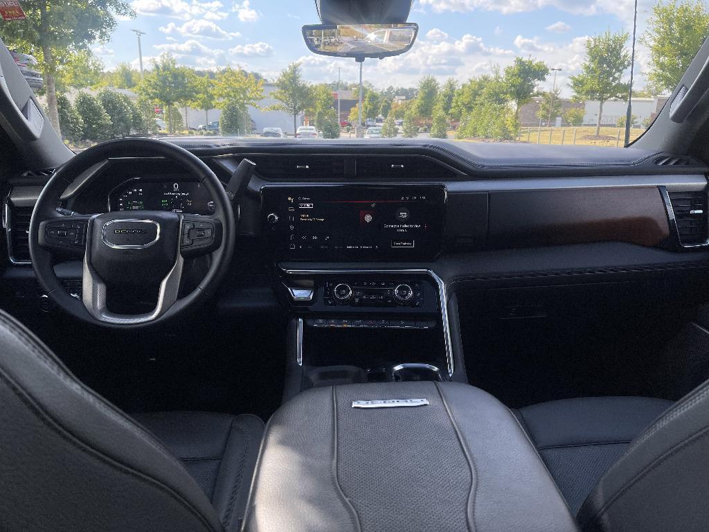 used 2024 GMC Sierra 2500 car, priced at $83,195