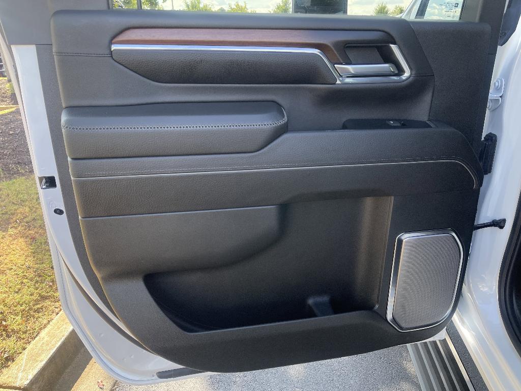 used 2024 GMC Sierra 2500 car, priced at $83,195