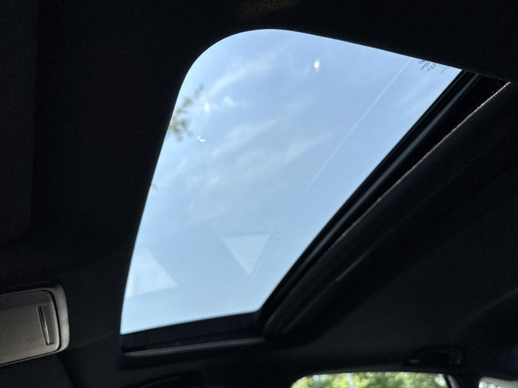 new 2025 Honda Accord Hybrid car, priced at $33,274