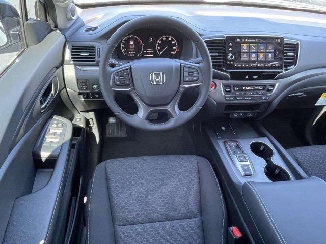 new 2024 Honda Ridgeline car, priced at $38,663