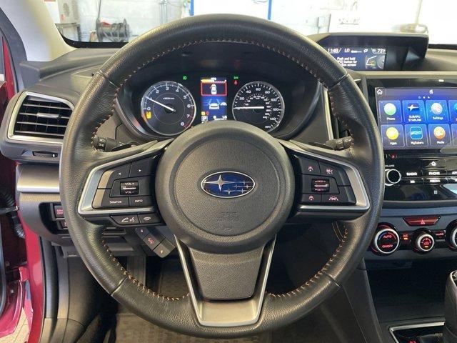 used 2019 Subaru Crosstrek car, priced at $21,989