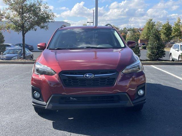 used 2019 Subaru Crosstrek car, priced at $21,989