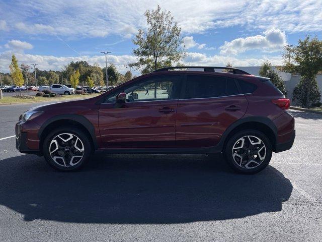 used 2019 Subaru Crosstrek car, priced at $21,989