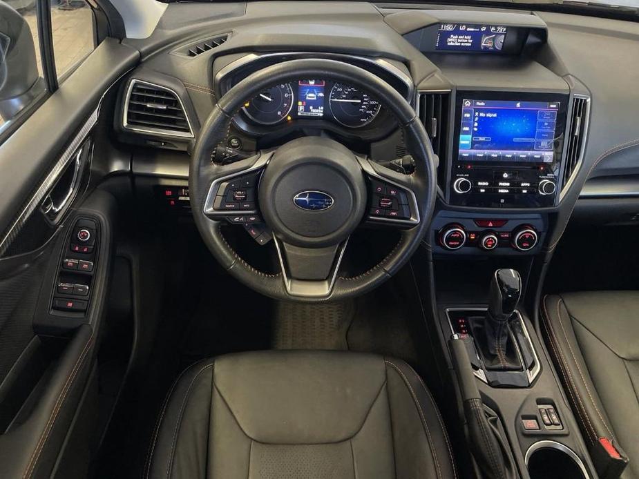 used 2019 Subaru Crosstrek car, priced at $21,489