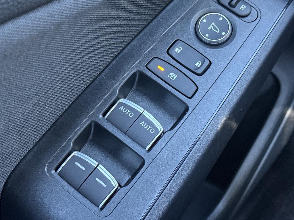 new 2026 Honda Civic Hybrid car, priced at $29,270