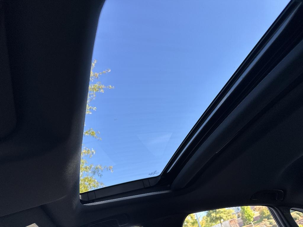 new 2026 Honda Civic Hybrid car, priced at $29,270