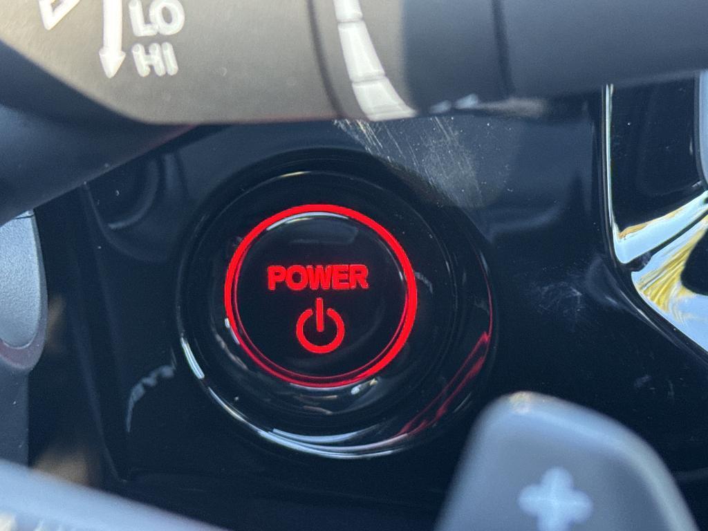 new 2026 Honda Civic Hybrid car, priced at $29,270