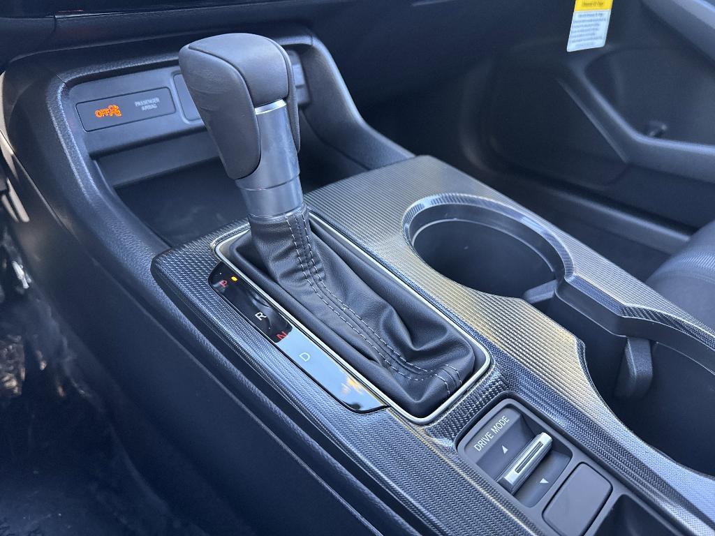 new 2026 Honda Civic Hybrid car, priced at $29,270