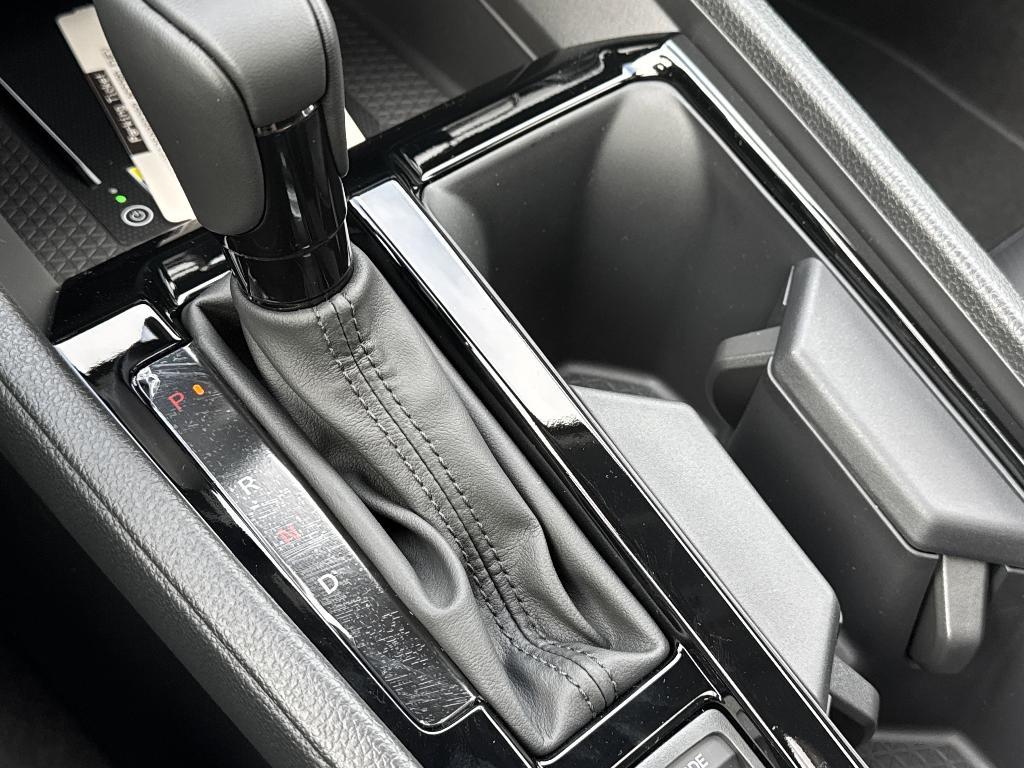 new 2025 Honda Accord Hybrid car, priced at $36,090