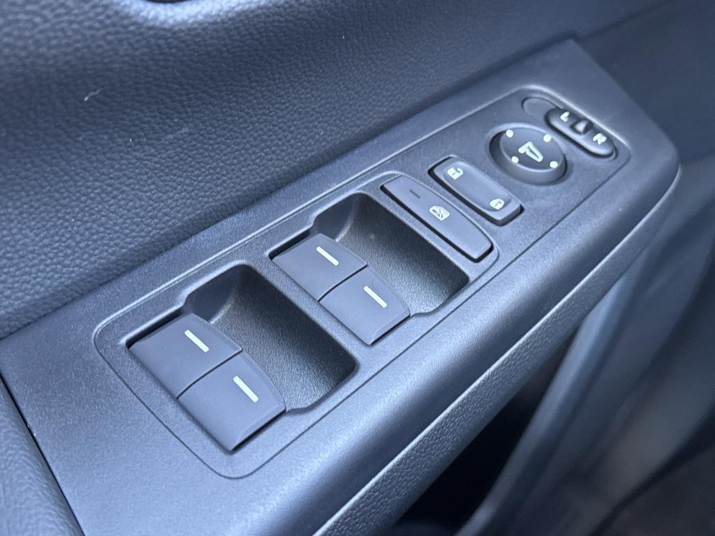 new 2026 Honda CR-V Hybrid car, priced at $38,371