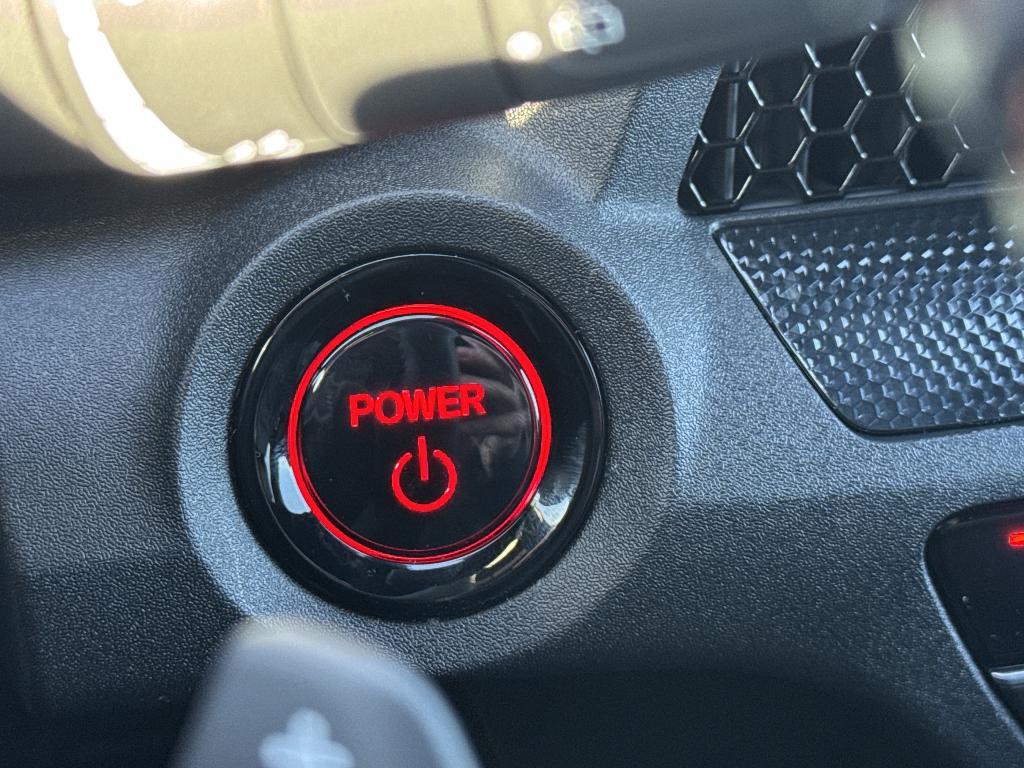 new 2026 Honda CR-V Hybrid car, priced at $38,371