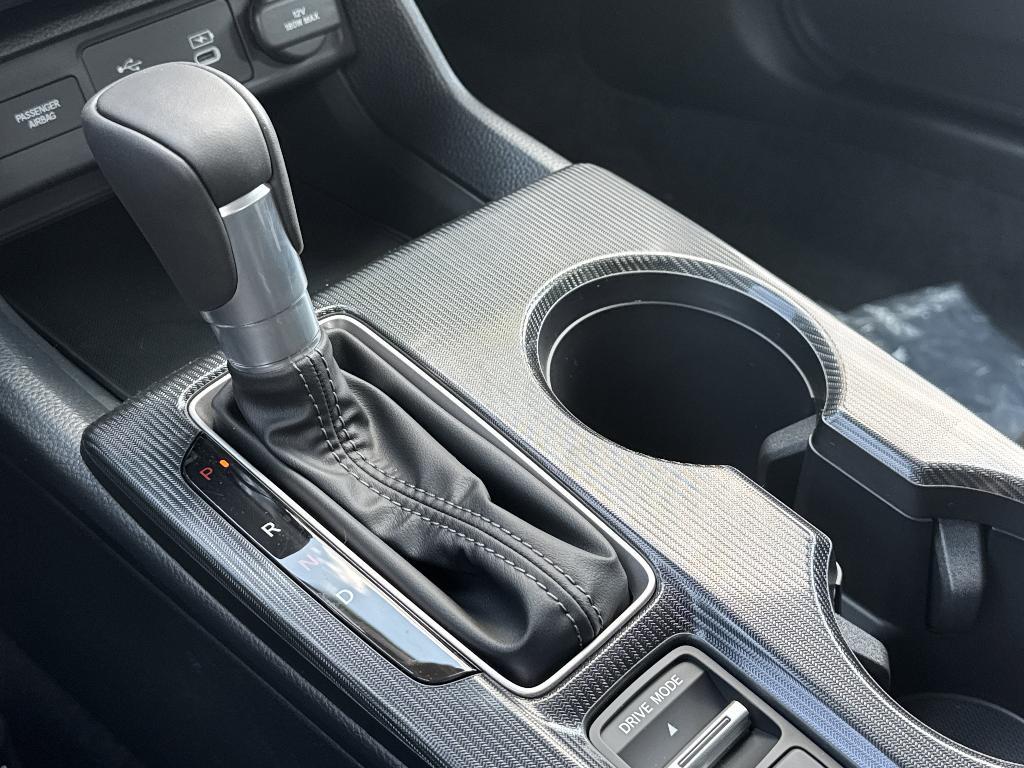 new 2026 Honda Civic car, priced at $28,267