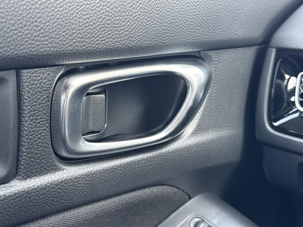 new 2026 Honda Civic car, priced at $28,267