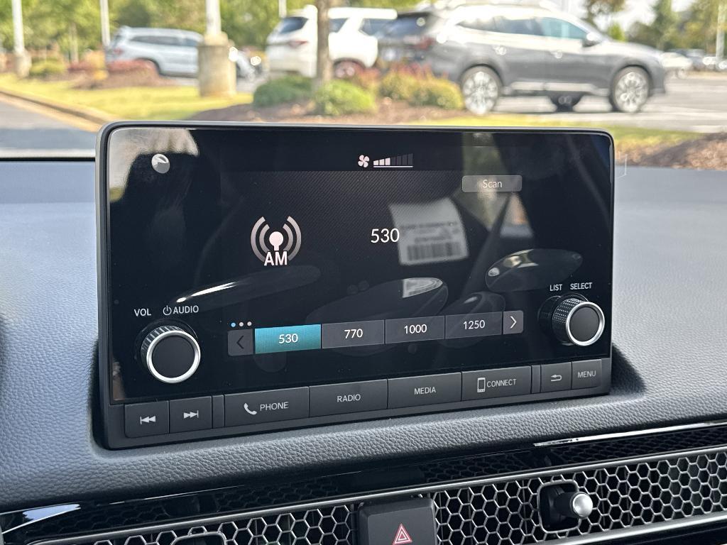 new 2026 Honda Civic car, priced at $28,267